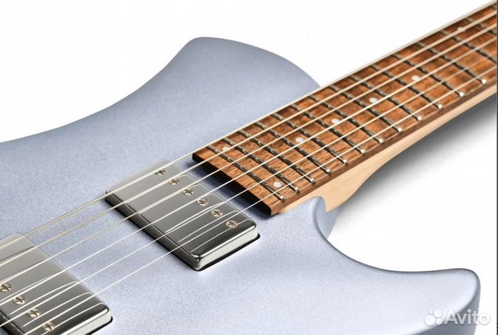 Электрогитара (Комплект)