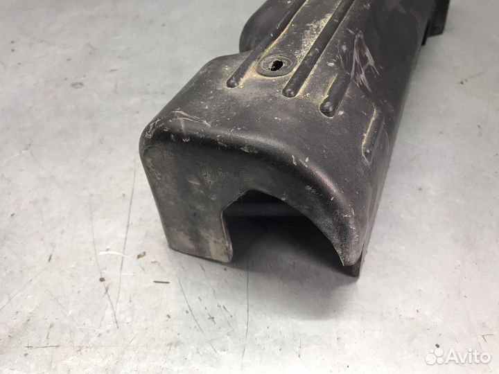 Накладка Kia Magentis 2002г.в., G4JP 2.0L