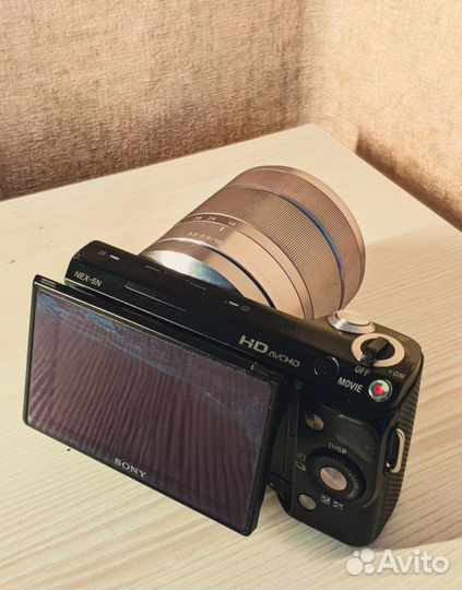 Sony nex 5n+Гелиос 44 2