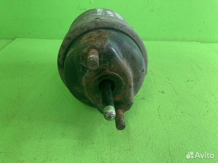 Энергоаккумулятор iveco stralis