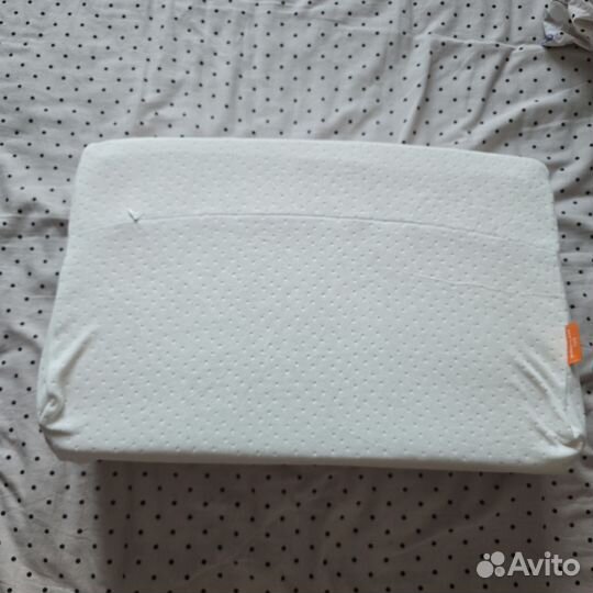 Подушка ортопедическая luomma
