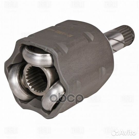 Шрус для а/м Opel Astra H (04) 1.8i AT (внутр