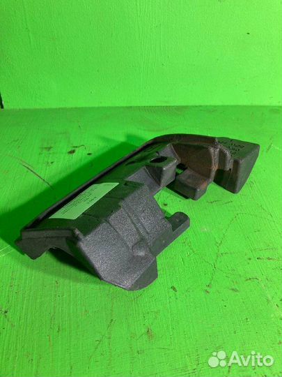 Пена фасонная MAN TGA