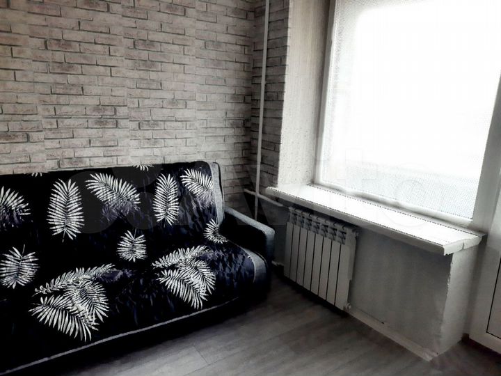 2-к. квартира, 43,8 м², 4/4 эт.