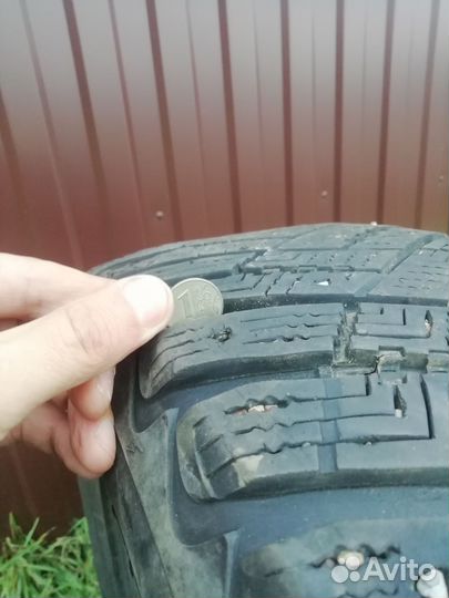Goodyear Wrangler Ultra Grip 225/65 R17 102