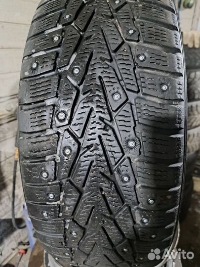 Nokian Tyres Hakkapeliitta 7 205/55 R16