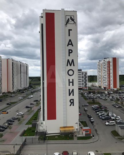 Свободного назначения, 55 м²