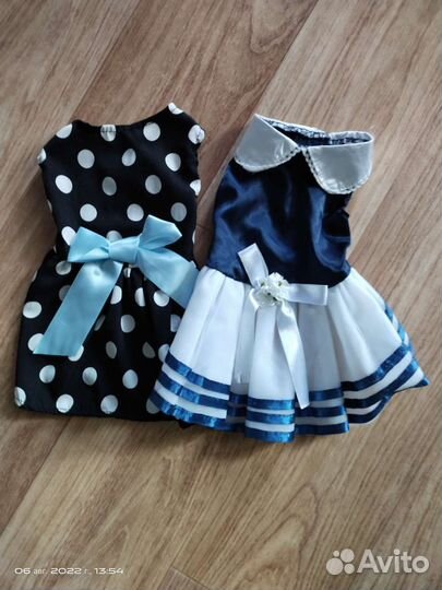 Одежда для собак