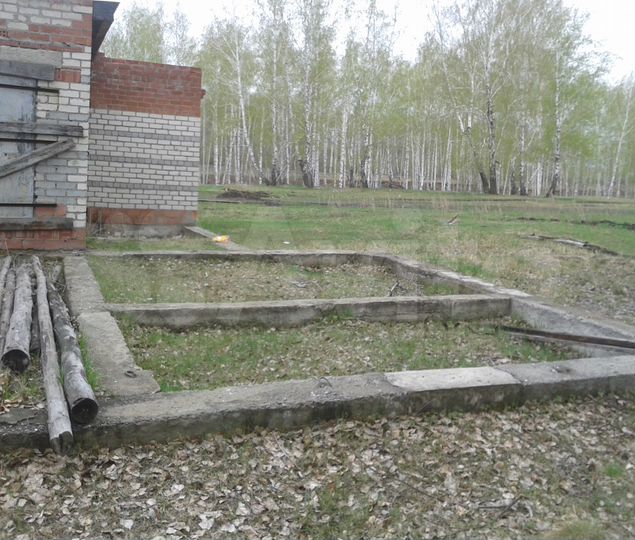 Участок 15 сот. (ИЖС)