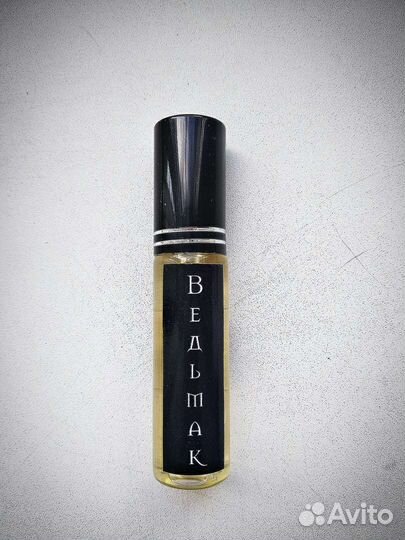 Ведьмак Туалетная вода Witcher