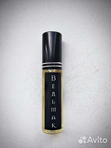 Ведьмак Туалетная вода Witcher