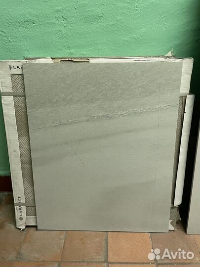 Керамогранит laparet urban dazzle gris и bianco