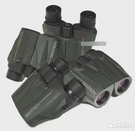 Бинокль Sightron SI WP 8x25