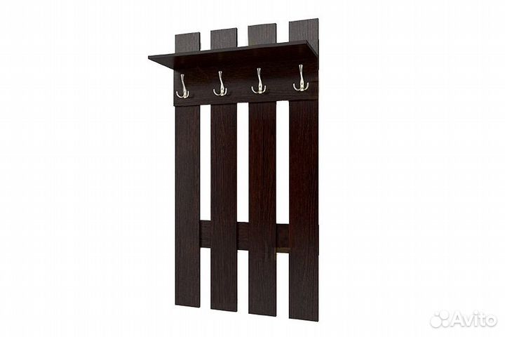 Вешалка для прихожей 