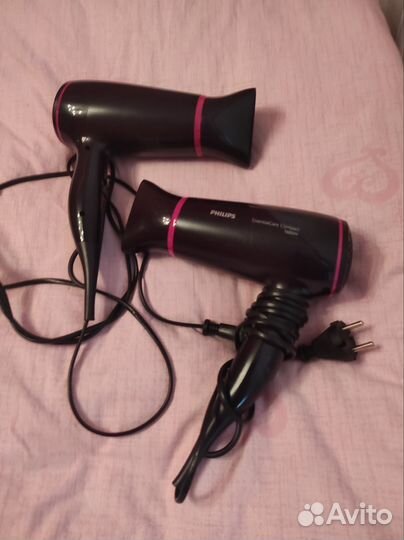 Фен для волос
