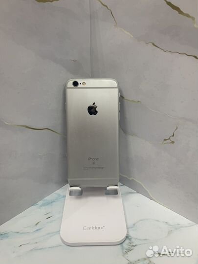 iPhone 6S, 16 ГБ