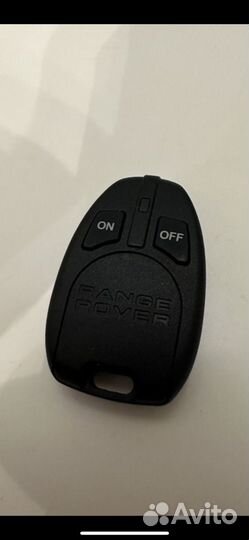 Пульт управления eberspacher