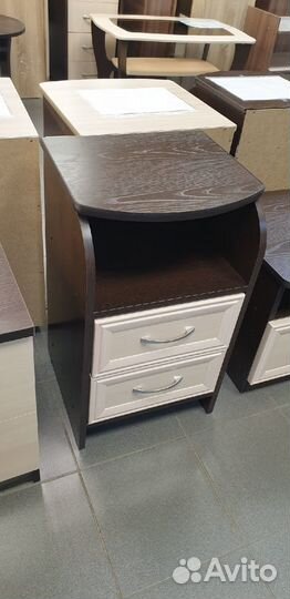 Тумба общего назначения 2