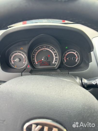 Kia Ceed 1.6 AT, 2011, 233 360 км