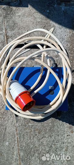 Тепловентилятор Арктос тэв 6