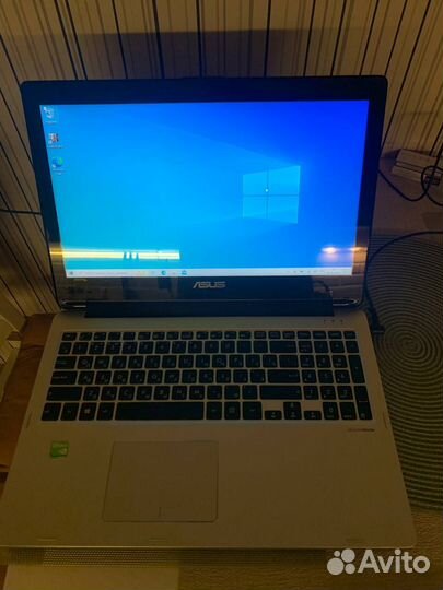 Asus Transformer Book Flip TP500LN