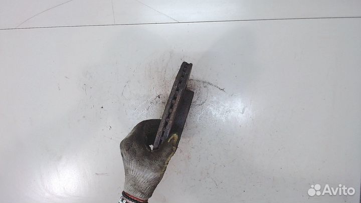 Диск тормозной Honda Element, 2006