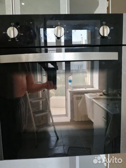 Кухонная техника