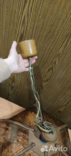 Люстра потолочная