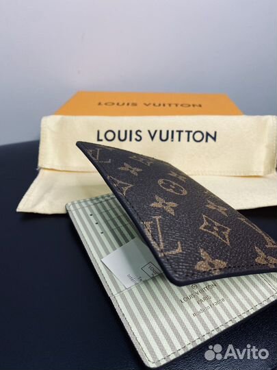 Обложка для документов