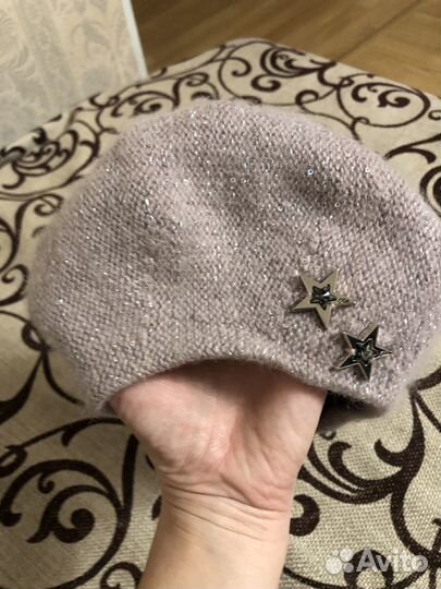 Берет женский