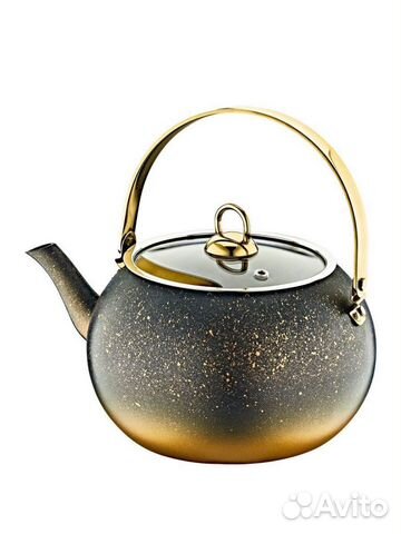 Заварочный чайник