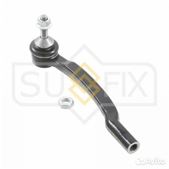 Sufix SE-1531 Рулевой наконечник лев