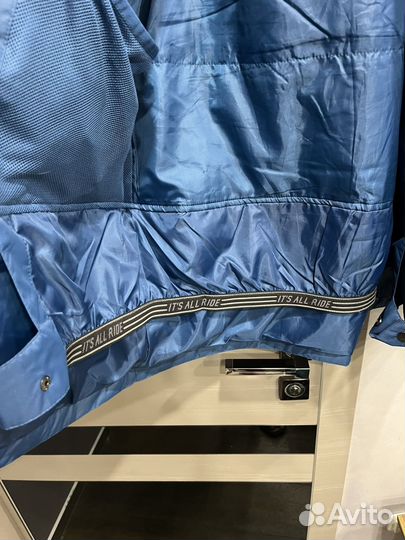 Куртка мужская зимняя горнолыжная