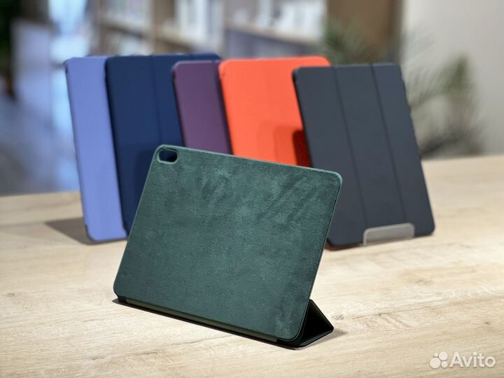 Магнитный чехол для iPad Air 4