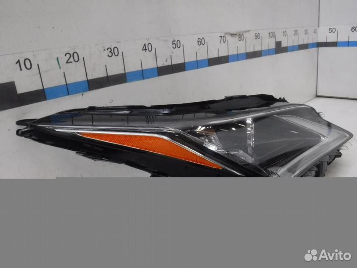 Фара правая Lexus RX200t/RX300/RX350/RX350L/RX450h