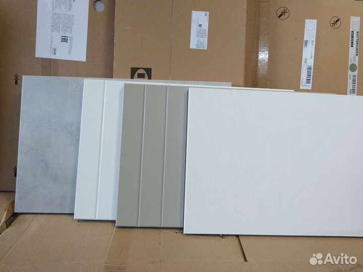 Дверцы новые Sutterviken и др38*60 IKEA для бесто