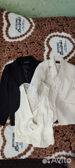 Отдам бесплатно женские вещи