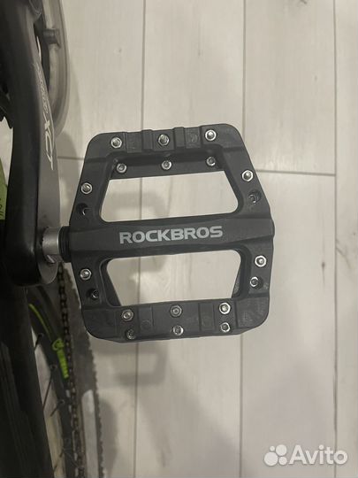 Велосипед stels навигатор