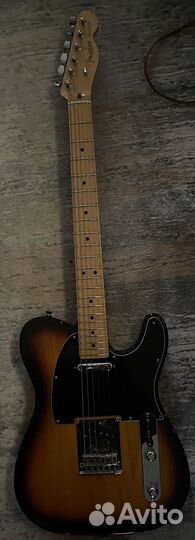 Fender American Standard Telecaster 60th USA