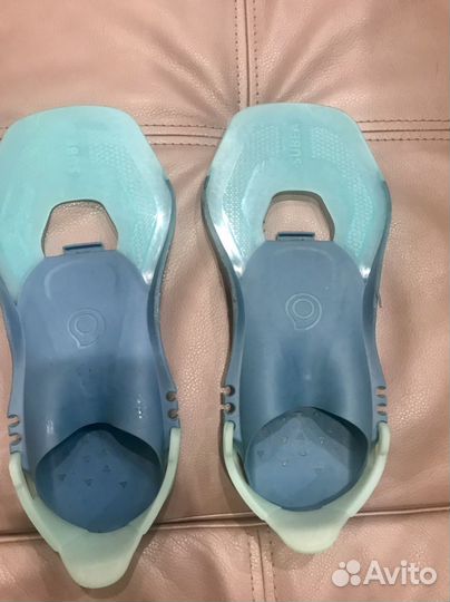 Ласты детские 28-31