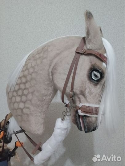 Хоббихорс реалистик