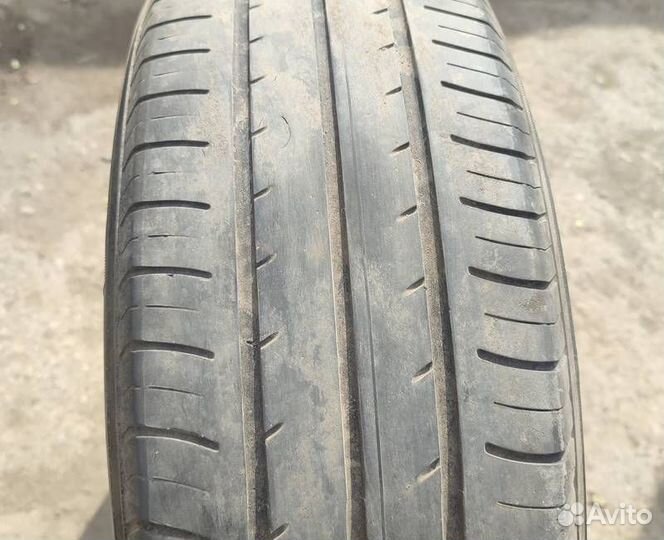 Yokohama Bluearth ES32 185/65 R15 88H