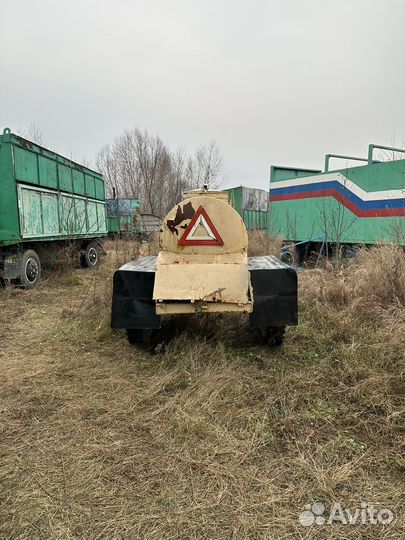 Емкость для воды 1000 литров бу