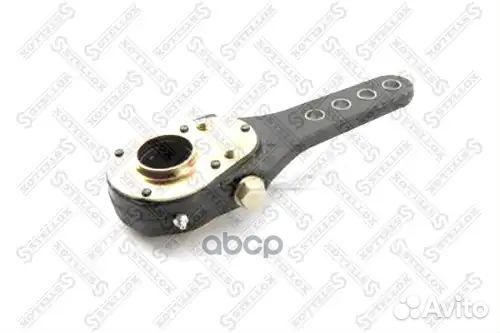 Трещетка 4отв.D12.7 L218 127/152/178/203 SAE 1