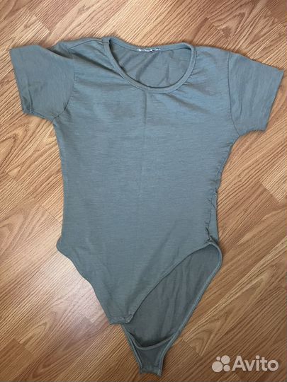 Боди женское