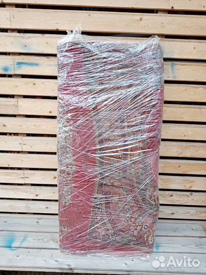 Два стекла тонированные