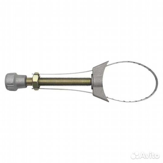 Съемник масляного фильтра от 60 до 120мм