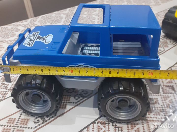 Машинки детские