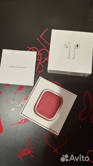 Airpods