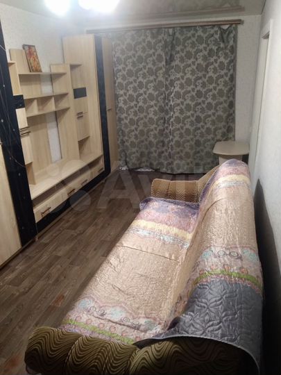 2-к. квартира, 56,5 м², 2/5 эт.